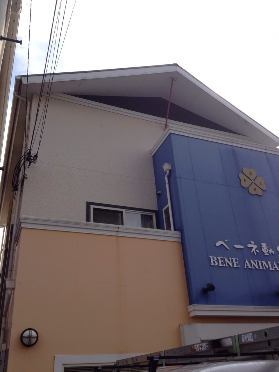 benesekourei